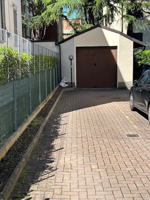 Posto Auto Reggio nell'Emilia - foto 1