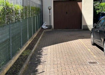 Posto Auto Reggio nell'Emilia - foto 1