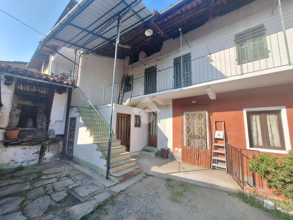 Rustic Via Villa, Giaveno - photo 2