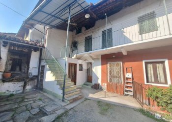 Rustico Via Villa, Giaveno - foto 2