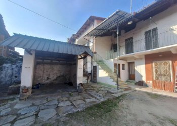 Rustico Via Villa, Giaveno - foto 10