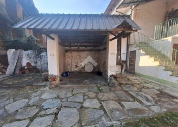 Rustico Via Villa, Giaveno - foto 11