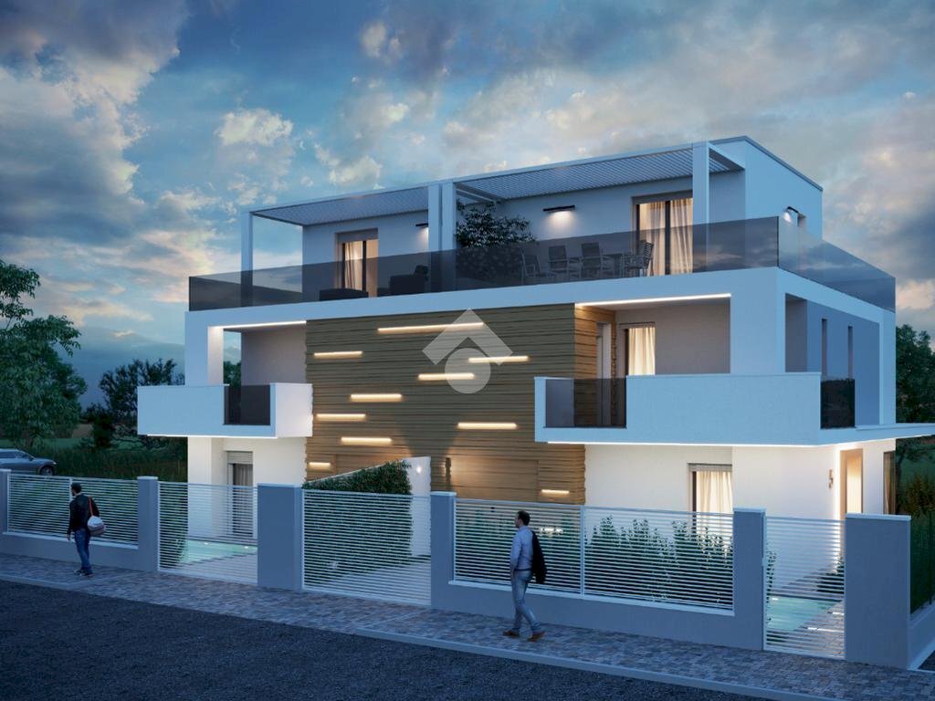 Portion of a house Via Giove, Carpi - photo 1