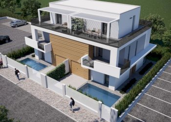 Porzione di casa Via Giove, Carpi - foto 3