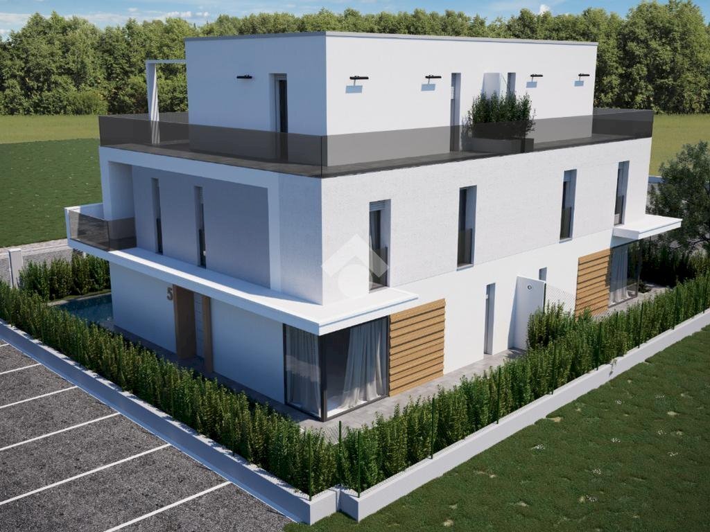 Porzione di casa Via Giove, Carpi - foto 3