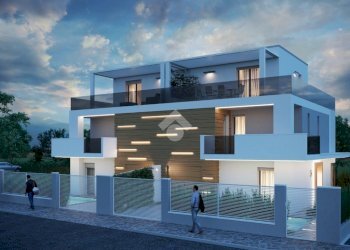 Porzione di casa Via Giove, Carpi - foto 1