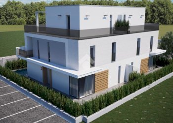Porzione di casa Via Giove, Carpi - foto 3