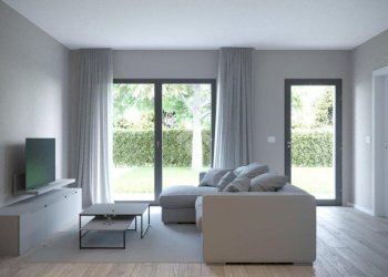 Porzione di casa Via Giove, Carpi - foto 12