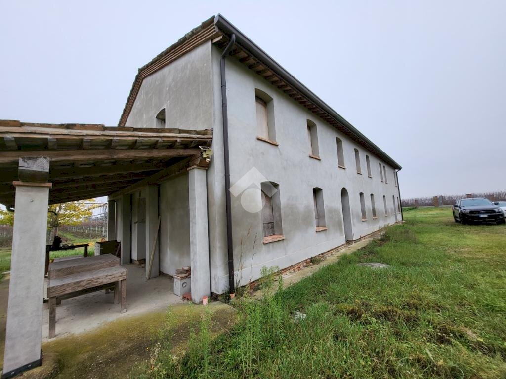 Rustic Via San Vitale, Russi - photo 1