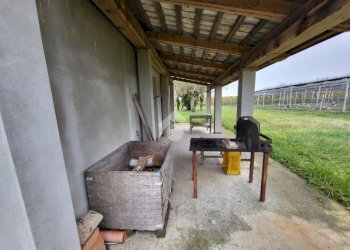 Rustic Via San Vitale, Russi - photo 6