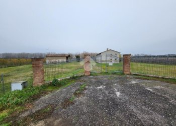 Rustic Via San Vitale, Russi - photo 7