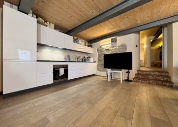 Quadrilocale Frazione Leysettaz, Gressan - foto 4