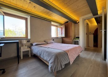 Quadrilocale Frazione Leysettaz, Gressan - foto 7