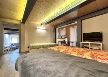 Quadrilocale Frazione Leysettaz, Gressan - foto 9