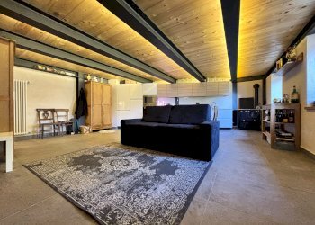 Quadrilocale Frazione Leysettaz, Gressan - foto 16