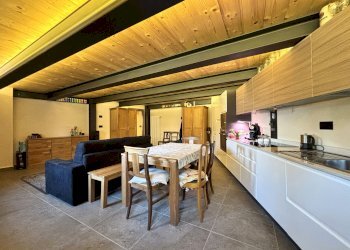 Quadrilocale Frazione Leysettaz, Gressan - foto 17