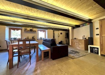 Quadrilocale Frazione Leysettaz, Gressan - foto 18