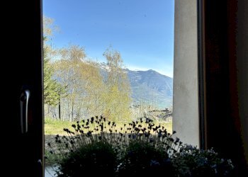 Quadrilocale Frazione Leysettaz, Gressan - foto 22