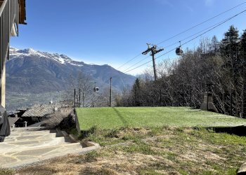 Quadrilocale Frazione Leysettaz, Gressan - foto 2