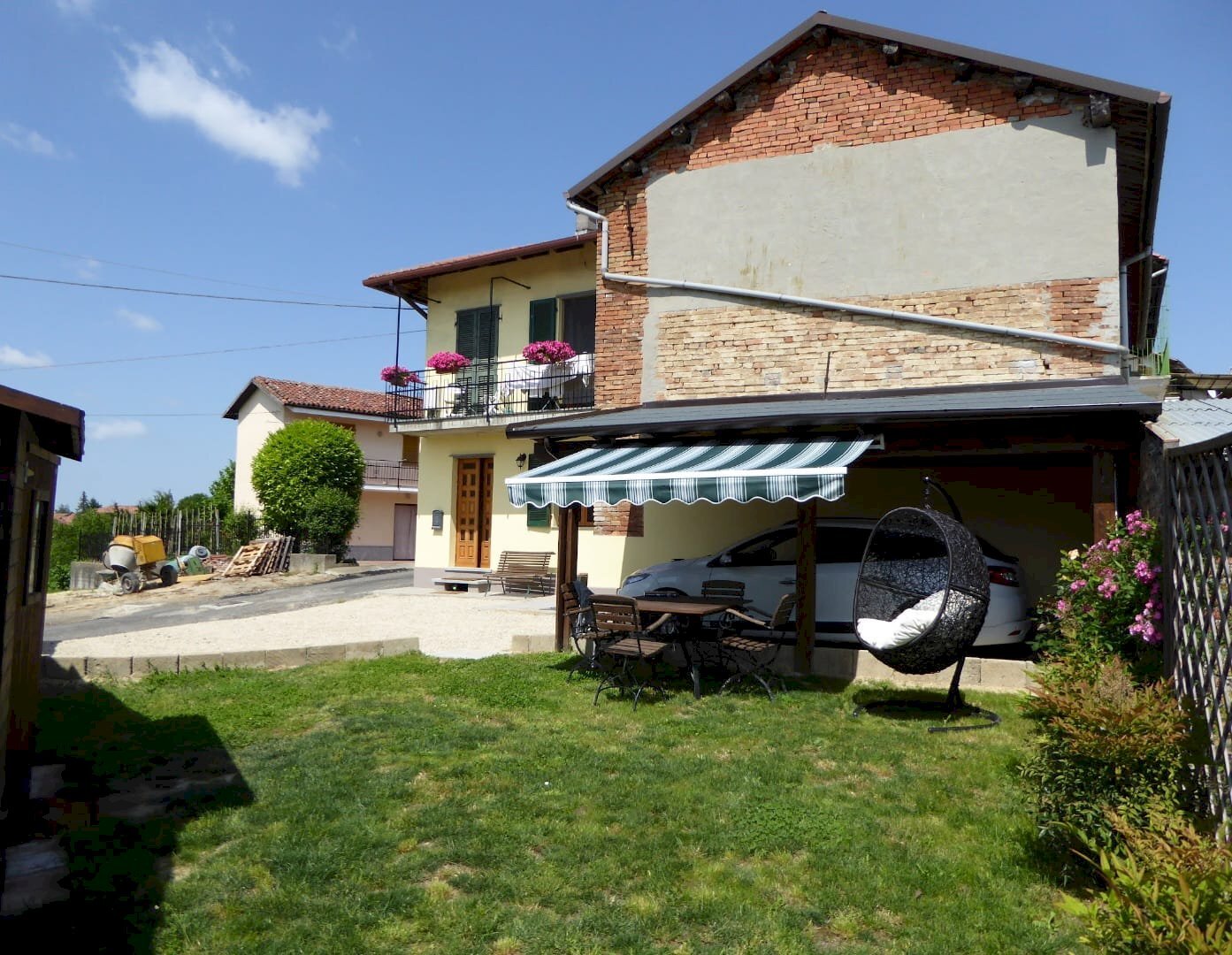 Casa indipendente via Roma, Castagnole Monferrato - foto 1