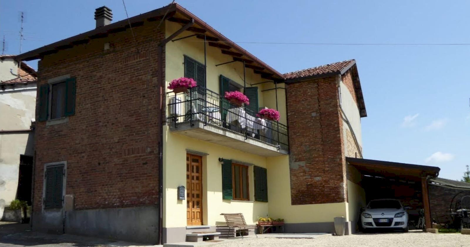Casa indipendente via Roma, Castagnole Monferrato - foto 2