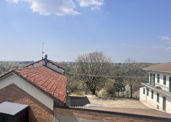 Casa indipendente via Roma, Castagnole Monferrato - foto 24