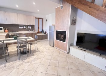 Casa indipendente via Roma, Castagnole Monferrato - foto 6