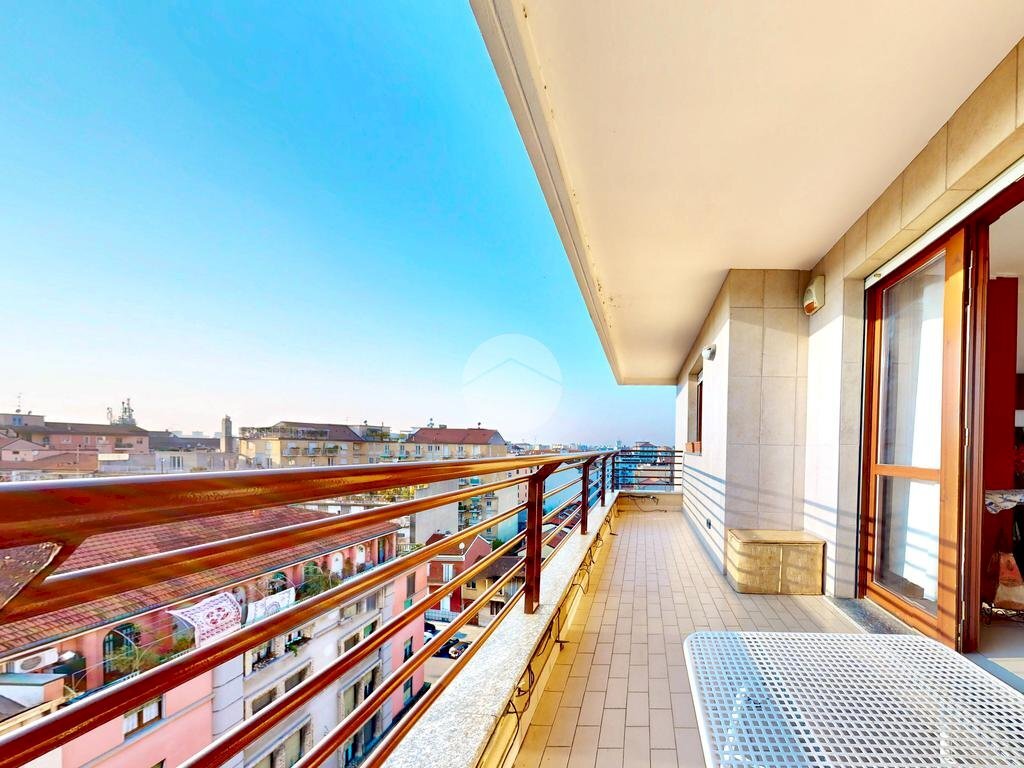 Attic via ingegnoli, Milano - photo 1