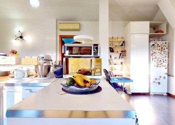 Attic via ingegnoli, Milano - photo 4