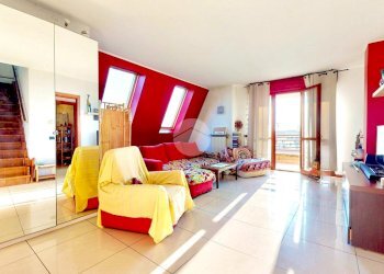 Attic via ingegnoli, Milano - photo 6