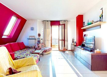 Attic via ingegnoli, Milano - photo 7