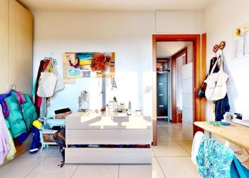 Attic via ingegnoli, Milano - photo 12