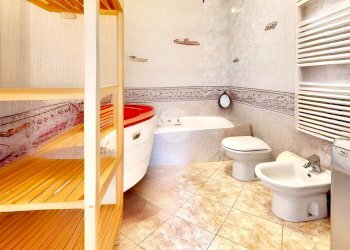 Attic via ingegnoli, Milano - photo 16