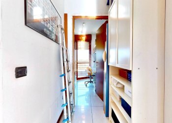Attic via ingegnoli, Milano - photo 22