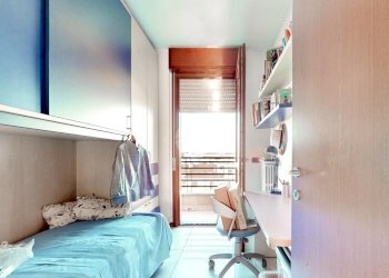 Attic via ingegnoli, Milano - photo 23