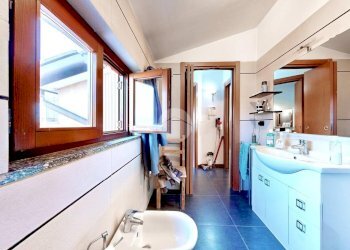 Attic via ingegnoli, Milano - photo 30
