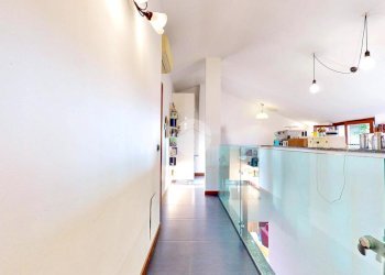 Attic via ingegnoli, Milano - photo 31
