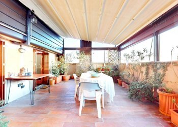 Attic via ingegnoli, Milano - photo 35
