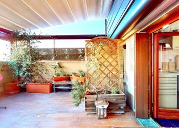 Attic via ingegnoli, Milano - photo 37