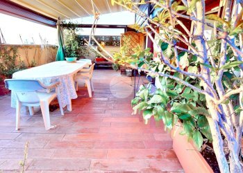 Attic via ingegnoli, Milano - photo 38