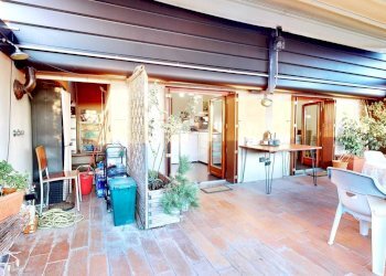 Attic via ingegnoli, Milano - photo 39