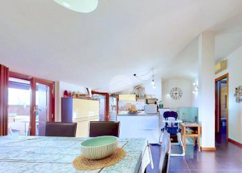 Attic via ingegnoli, Milano - photo 43