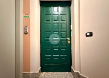 Attic via ingegnoli, Milano - photo 44