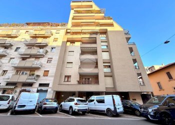 Attic via ingegnoli, Milano - photo 45