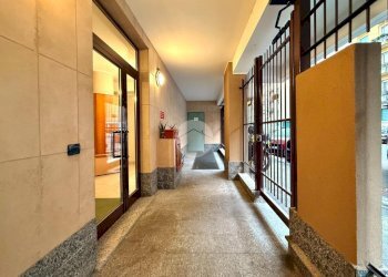 Attic via ingegnoli, Milano - photo 48