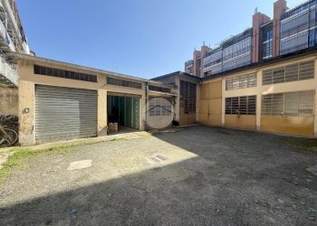 Box Via boccardo, Torino - foto 1
