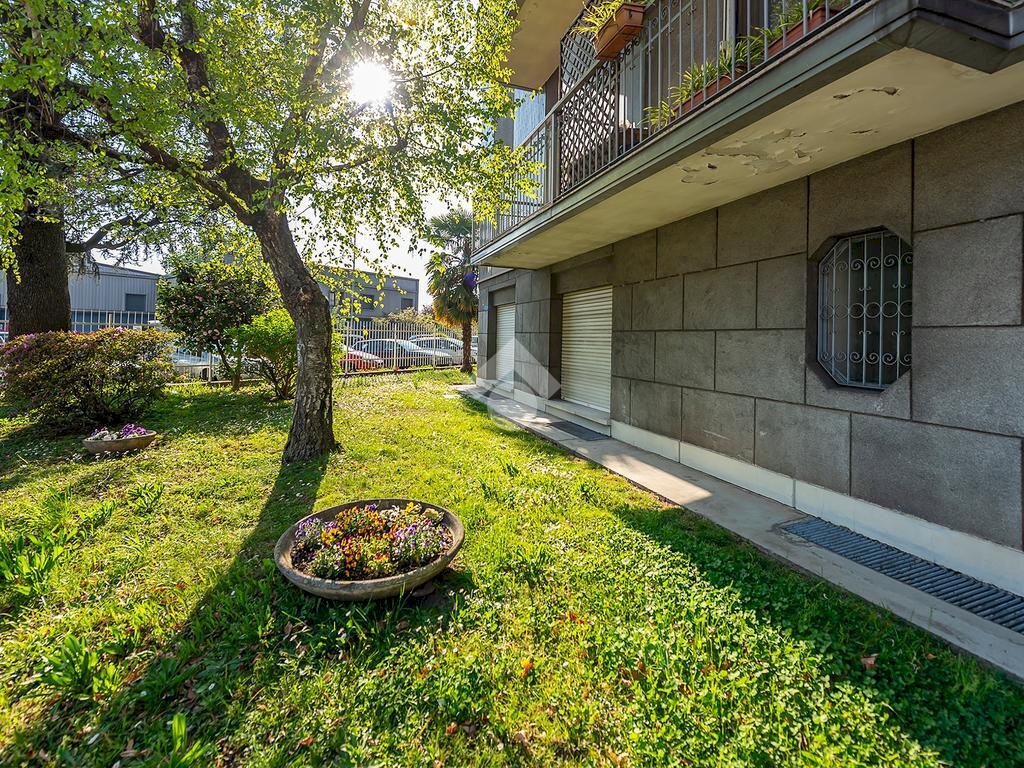 Four-room apartment Viale Italia, Lainate - photo 3