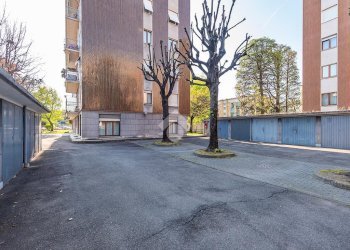 Four-room apartment Viale Italia, Lainate - photo 6