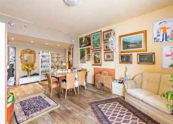 Four-room apartment Viale Italia, Lainate - photo 10