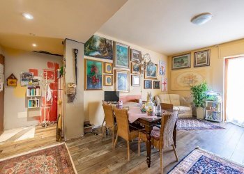 Four-room apartment Viale Italia, Lainate - photo 11
